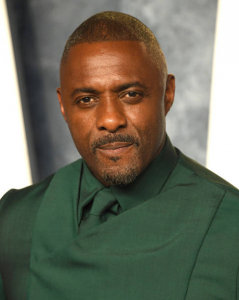 Photo Story]: Idris Elba Attends Wimbledon Finals Wearing 1996 Custom Super Eagles  Jersey - FUTBALL NAIJA