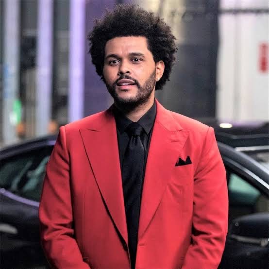 The Weeknd Hints At Retiring Stage Name After Next Album