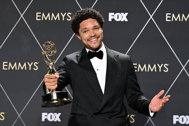 Emmy Awards To Return In September 2024 | Fab.ng